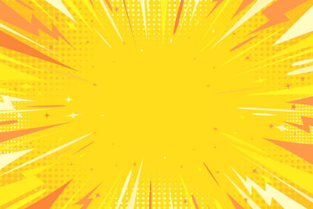 Local comic panel
